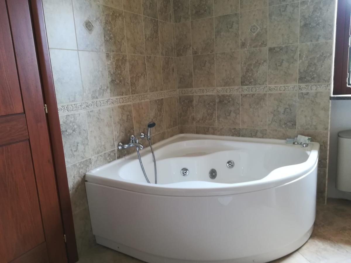 Affittacamere Bellavista Agropoli Buitenkant foto