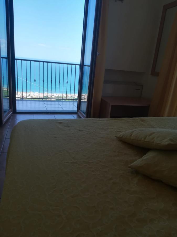 Affittacamere Bellavista Agropoli Buitenkant foto