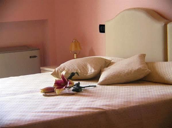 Affittacamere Bellavista Agropoli Buitenkant foto